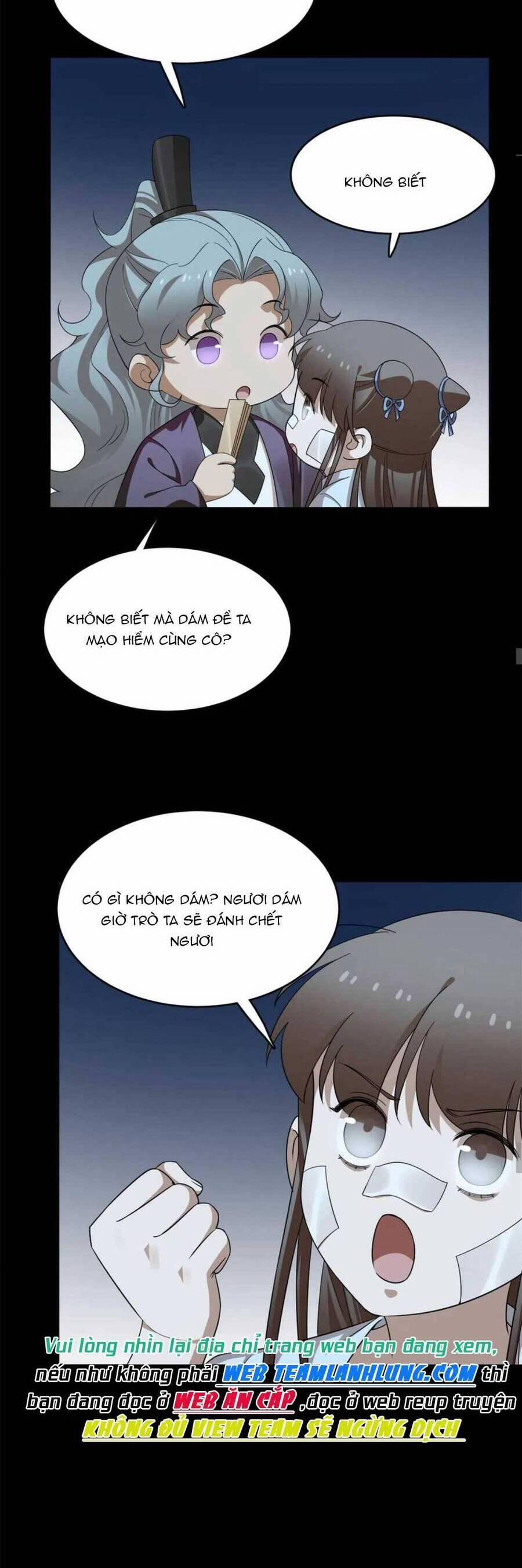 Độc Bộ Thiên Hạ: Đặc Công Thần Y 441 trang 7