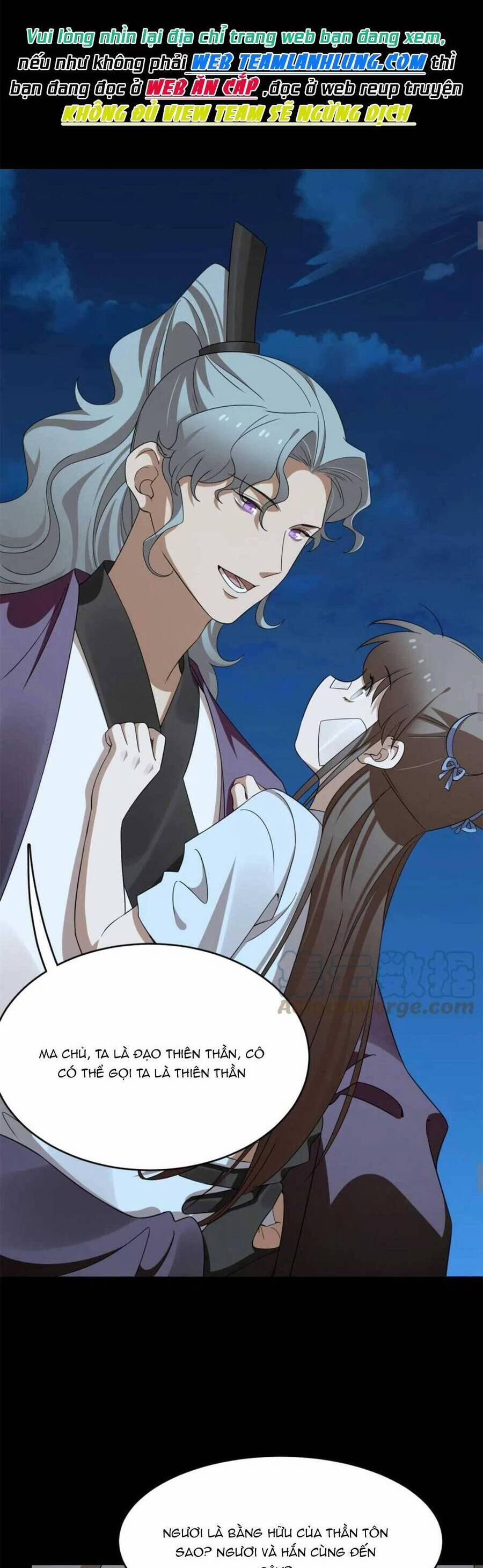 Độc Bộ Thiên Hạ: Đặc Công Thần Y 441 trang 9