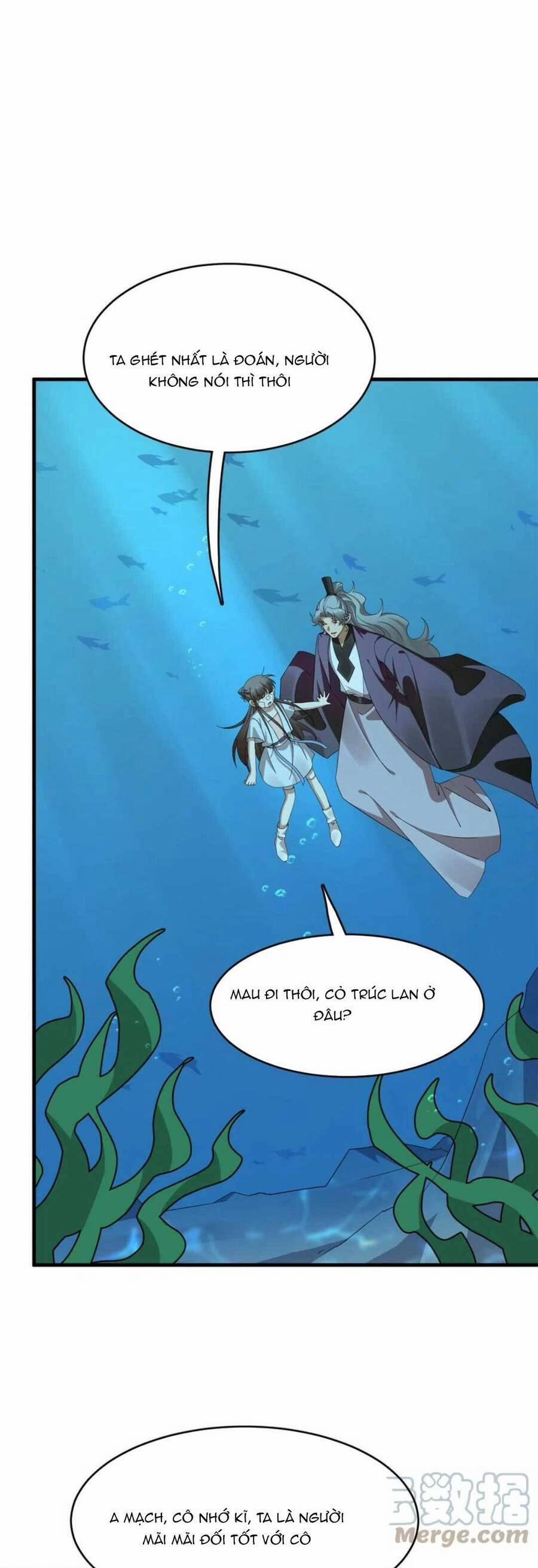 Độc Bộ Thiên Hạ: Đặc Công Thần Y 442 trang 1