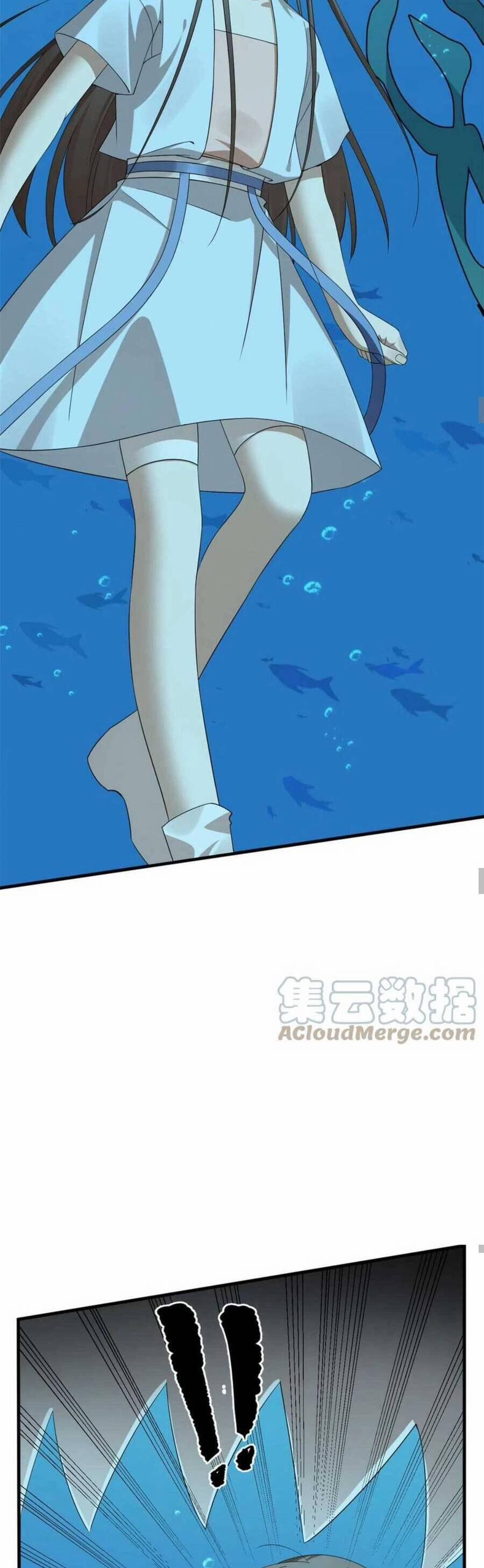 Độc Bộ Thiên Hạ: Đặc Công Thần Y 442 trang 10