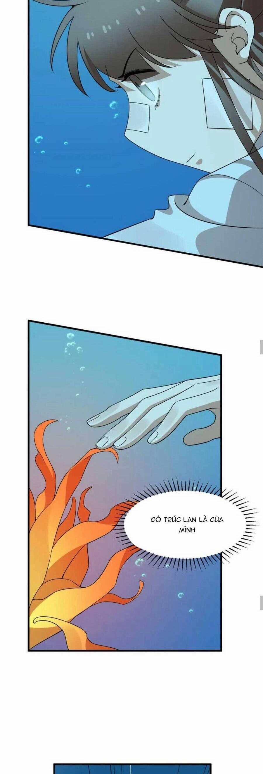 Độc Bộ Thiên Hạ: Đặc Công Thần Y 442 trang 17