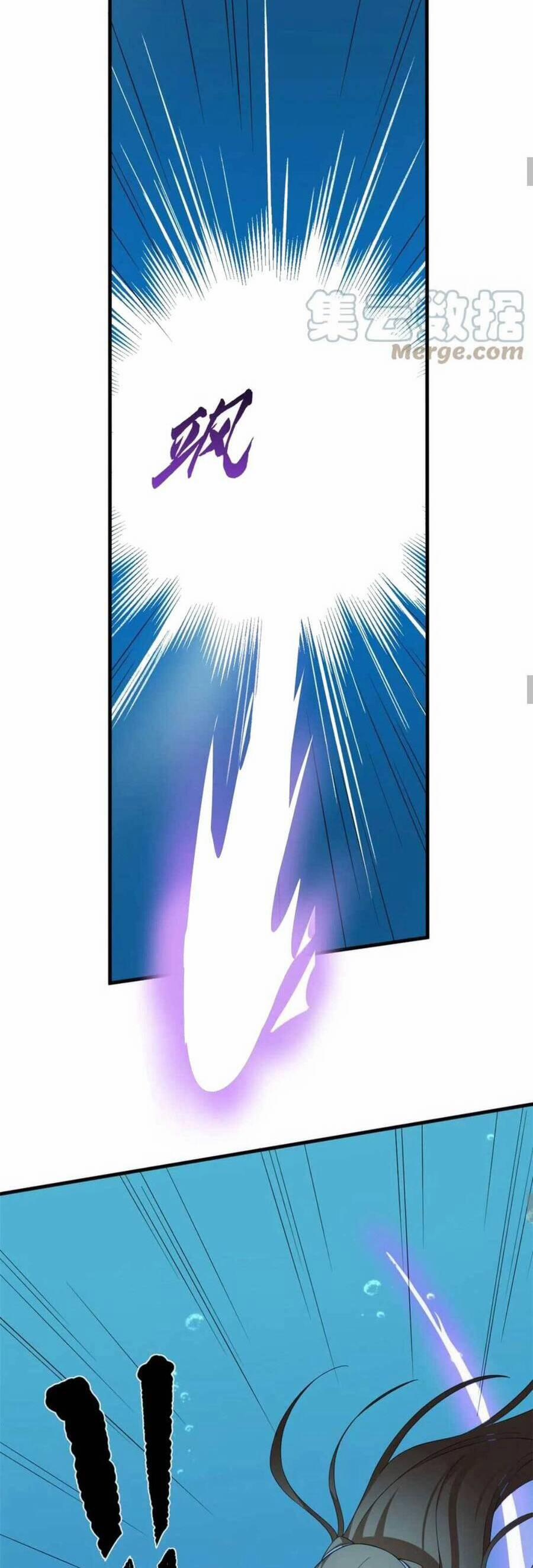 Độc Bộ Thiên Hạ: Đặc Công Thần Y 442 trang 18