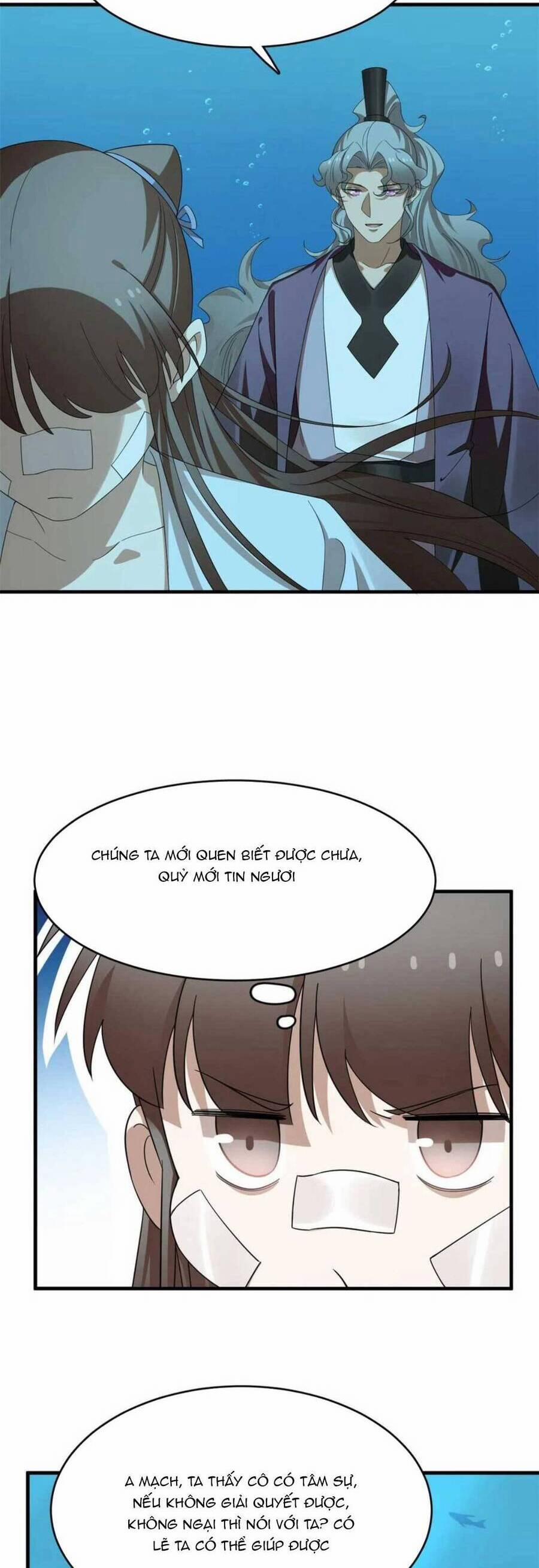 Độc Bộ Thiên Hạ: Đặc Công Thần Y 442 trang 2