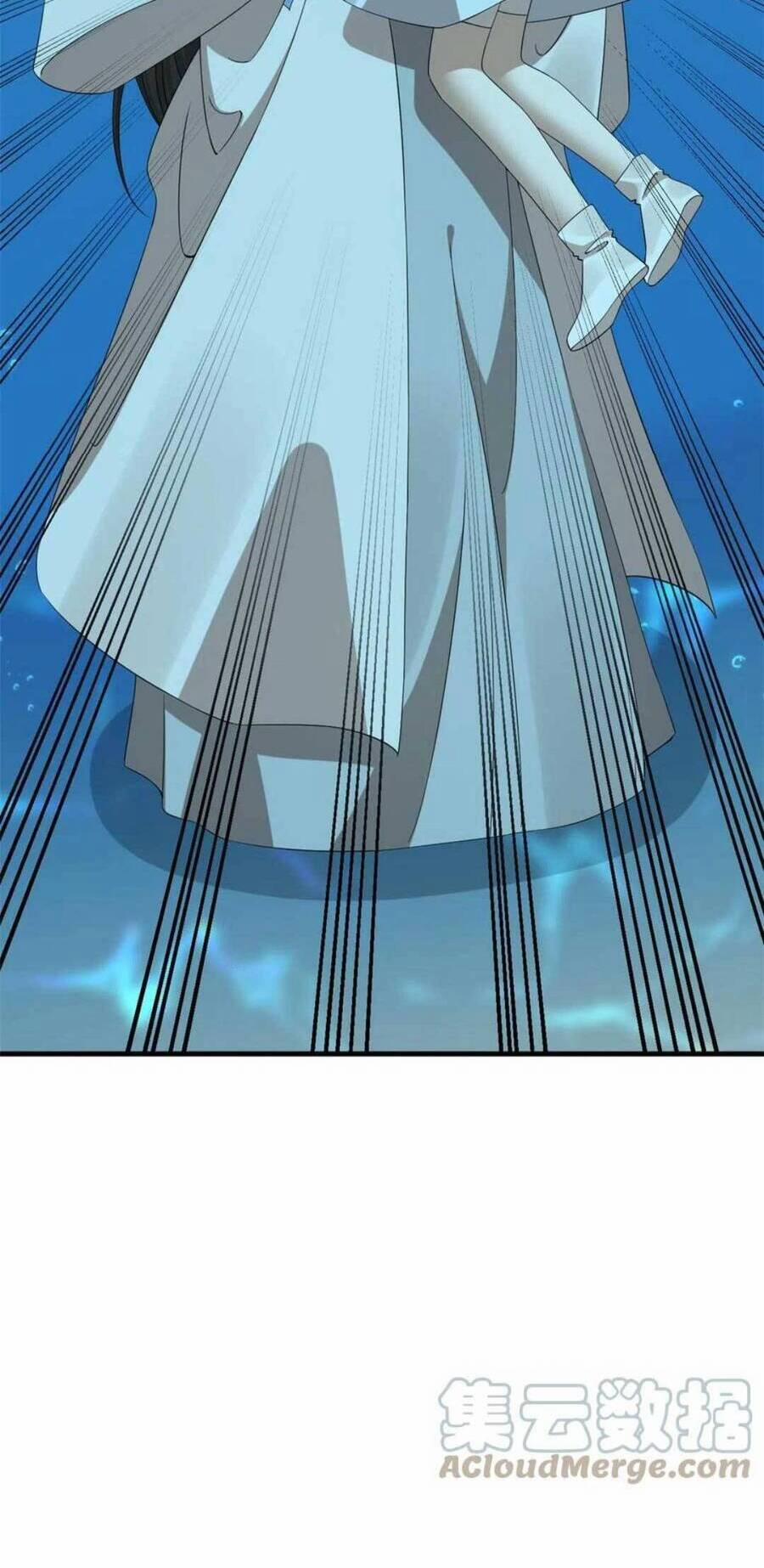 Độc Bộ Thiên Hạ: Đặc Công Thần Y 442 trang 23