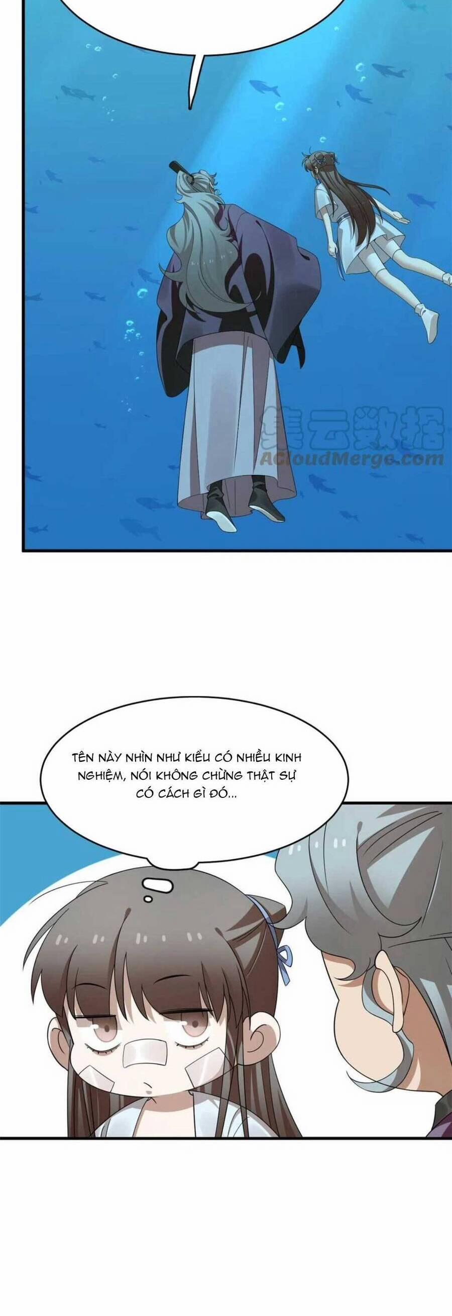 Độc Bộ Thiên Hạ: Đặc Công Thần Y 442 trang 3