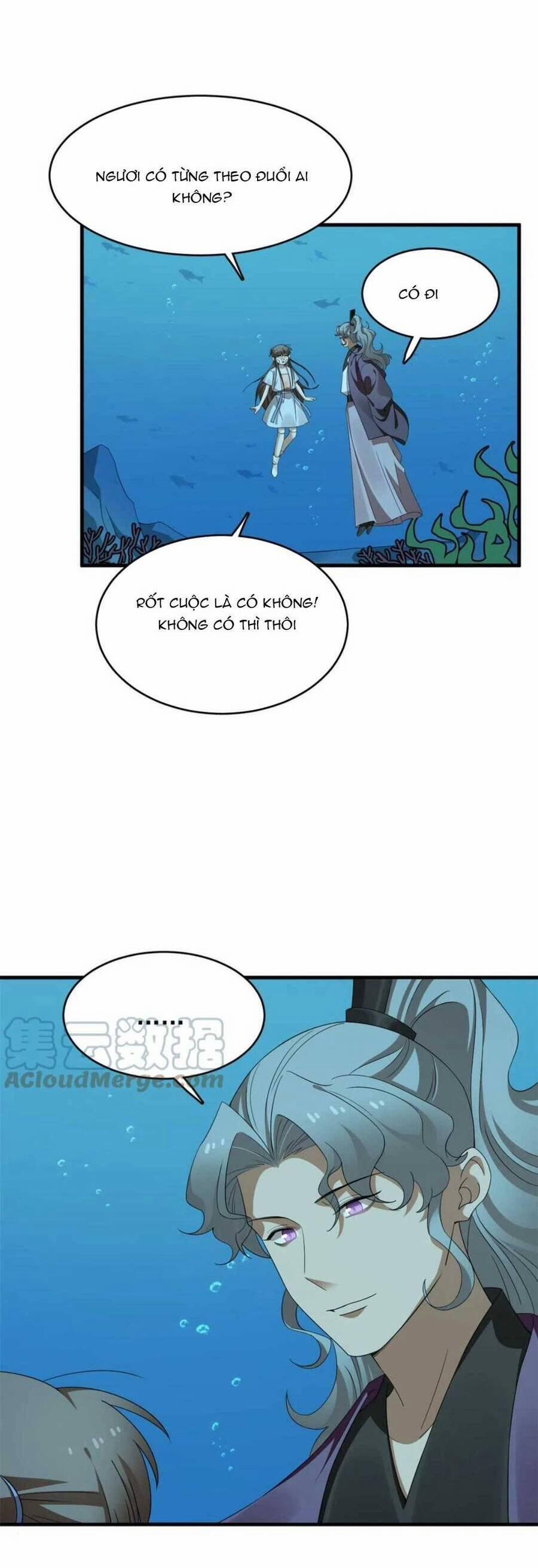 Độc Bộ Thiên Hạ: Đặc Công Thần Y 442 trang 4