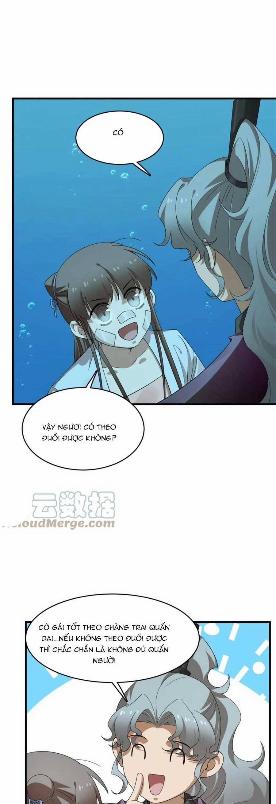 Độc Bộ Thiên Hạ: Đặc Công Thần Y 442 trang 5