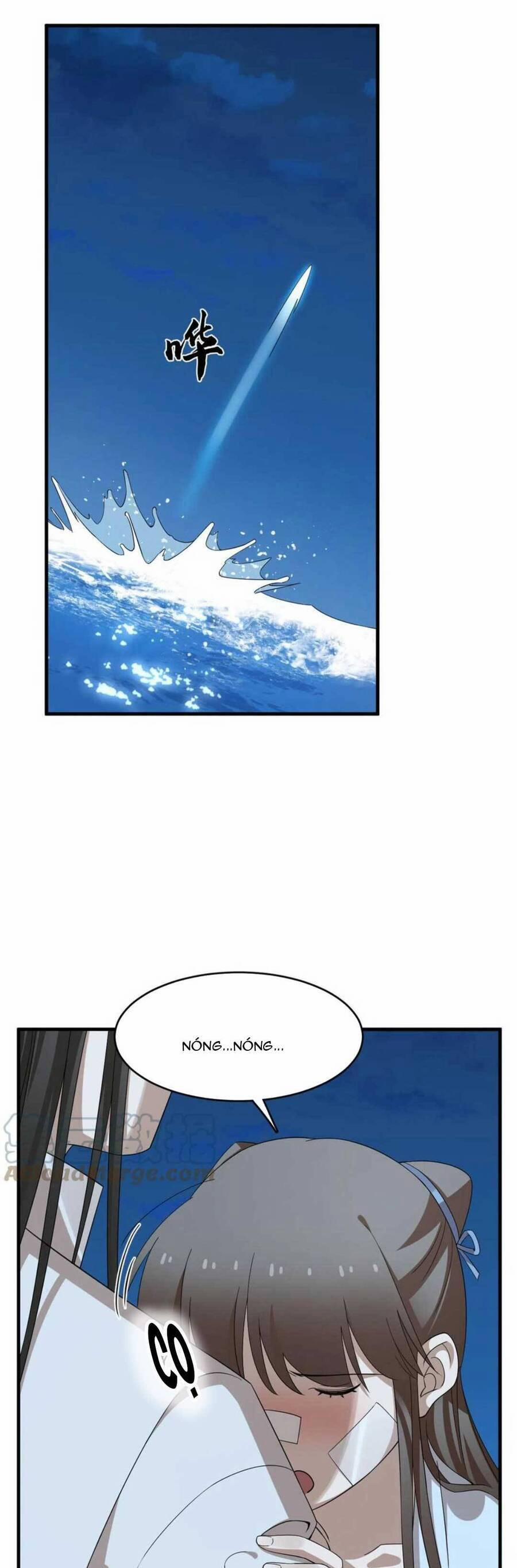 Độc Bộ Thiên Hạ: Đặc Công Thần Y 444 trang 1