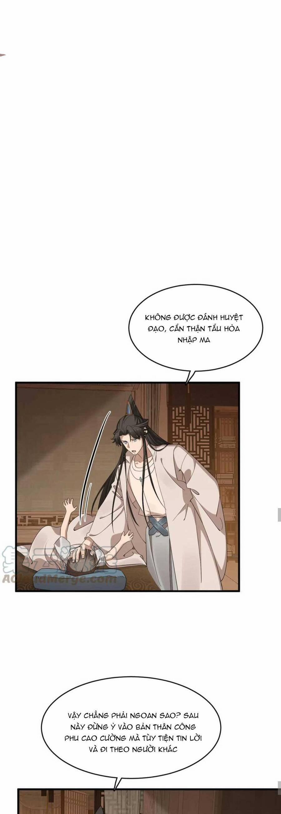 Độc Bộ Thiên Hạ: Đặc Công Thần Y 444 trang 10