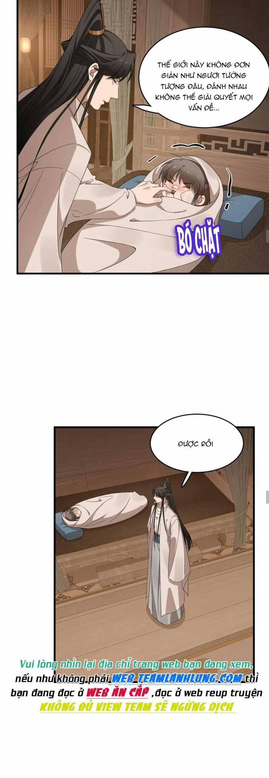 Độc Bộ Thiên Hạ: Đặc Công Thần Y 444 trang 11