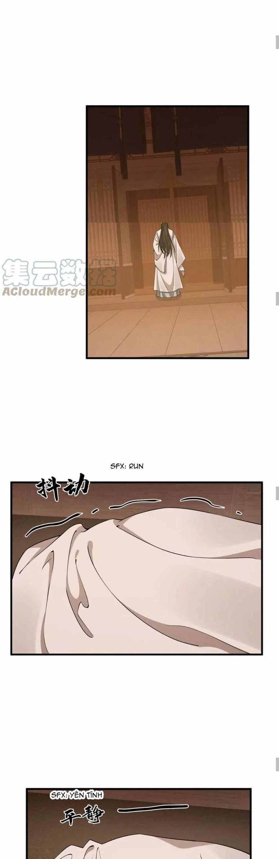 Độc Bộ Thiên Hạ: Đặc Công Thần Y 444 trang 13