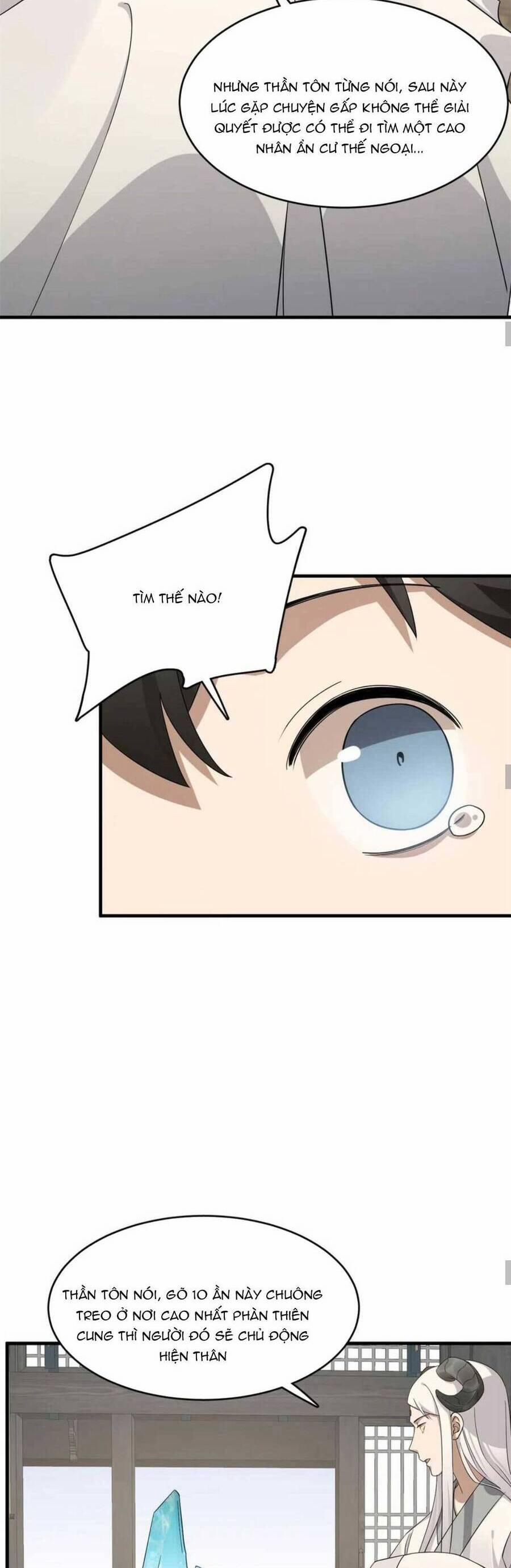 Độc Bộ Thiên Hạ: Đặc Công Thần Y 444 trang 18