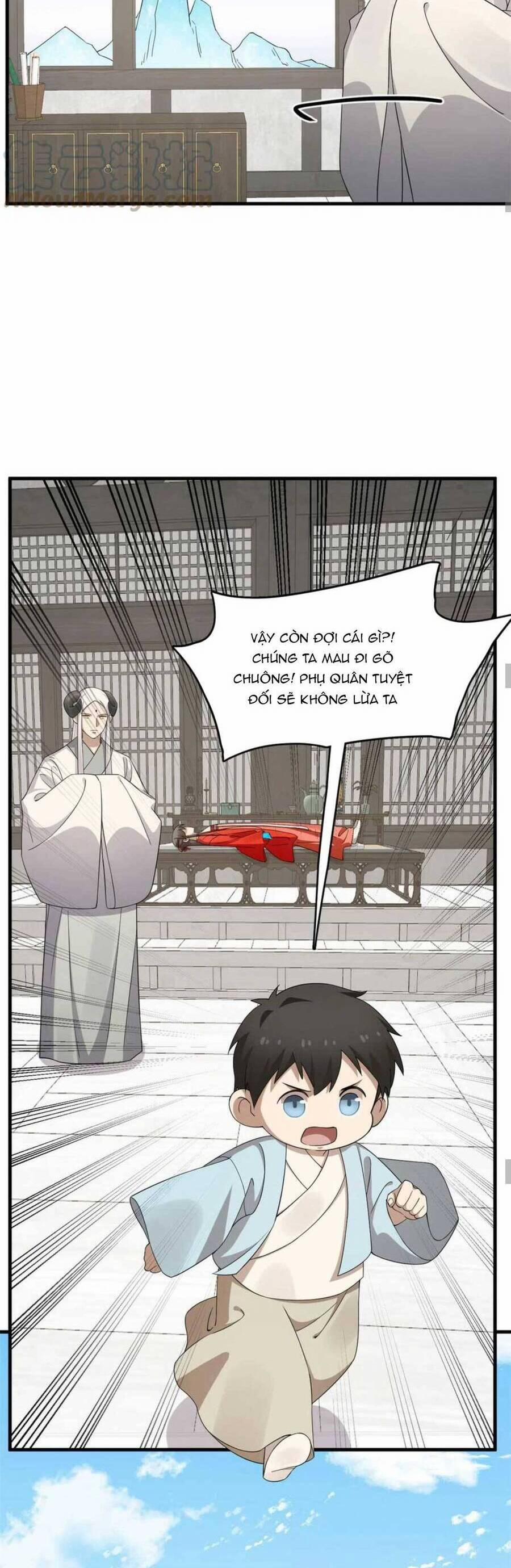 Độc Bộ Thiên Hạ: Đặc Công Thần Y 444 trang 19