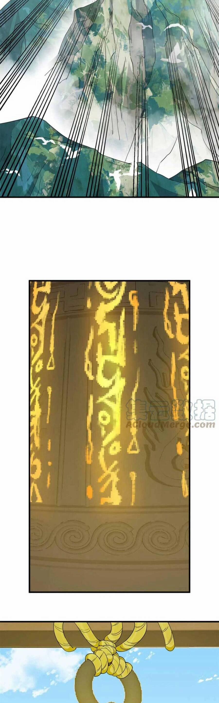 Độc Bộ Thiên Hạ: Đặc Công Thần Y 444 trang 23