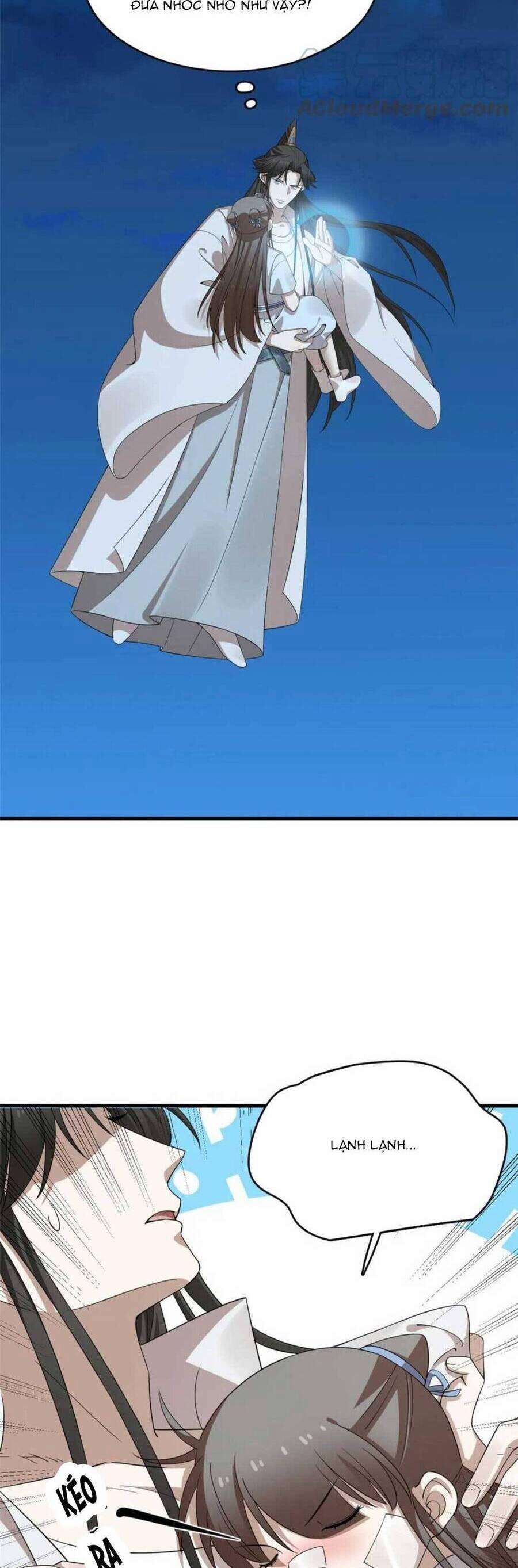 Độc Bộ Thiên Hạ: Đặc Công Thần Y 444 trang 3