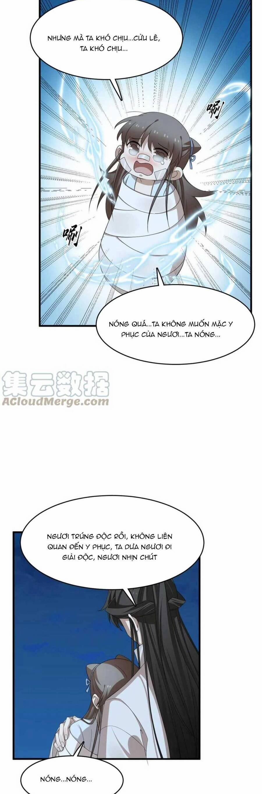 Độc Bộ Thiên Hạ: Đặc Công Thần Y 444 trang 5