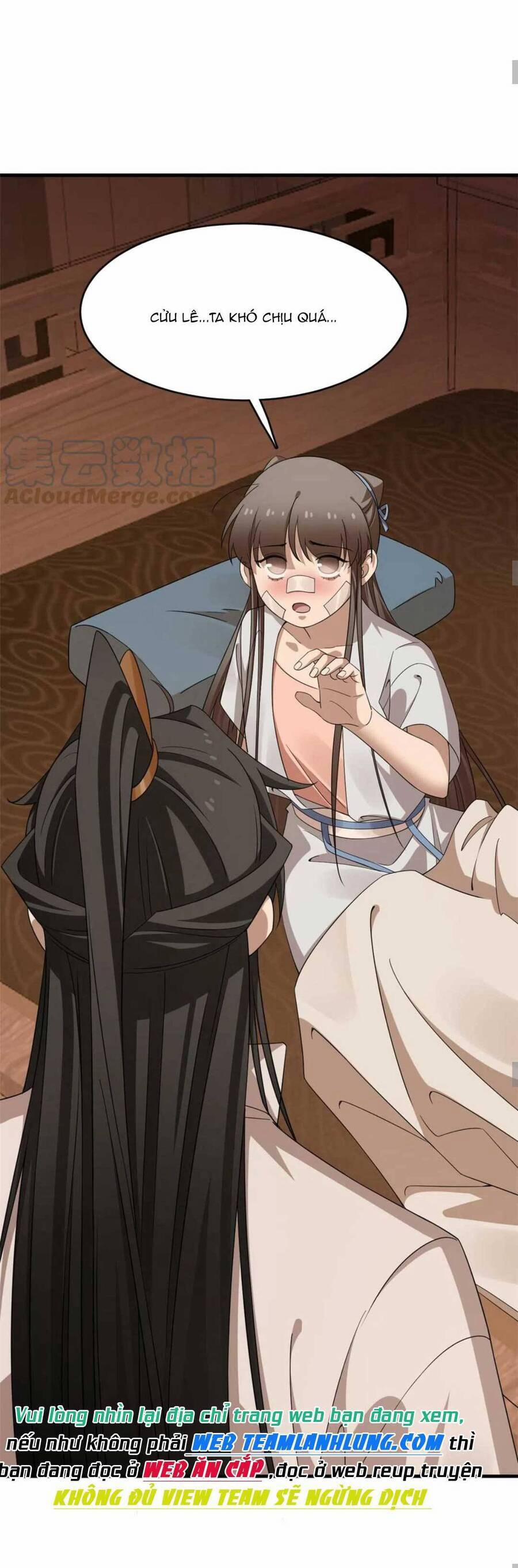 Độc Bộ Thiên Hạ: Đặc Công Thần Y 444 trang 9