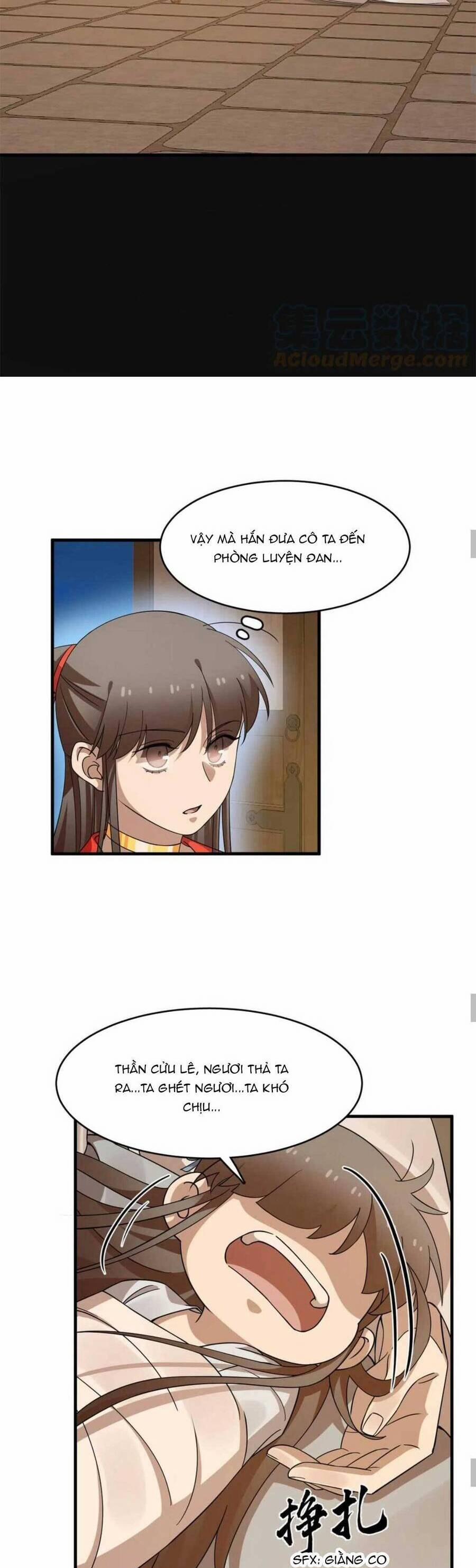 Độc Bộ Thiên Hạ: Đặc Công Thần Y 445 trang 10