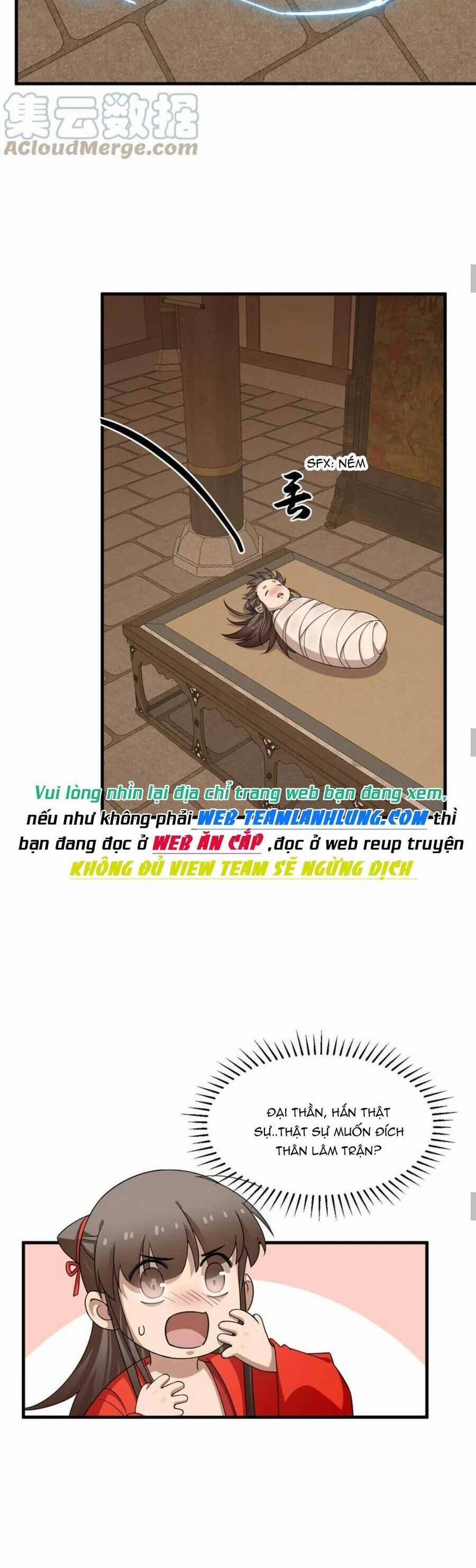 Độc Bộ Thiên Hạ: Đặc Công Thần Y 445 trang 16