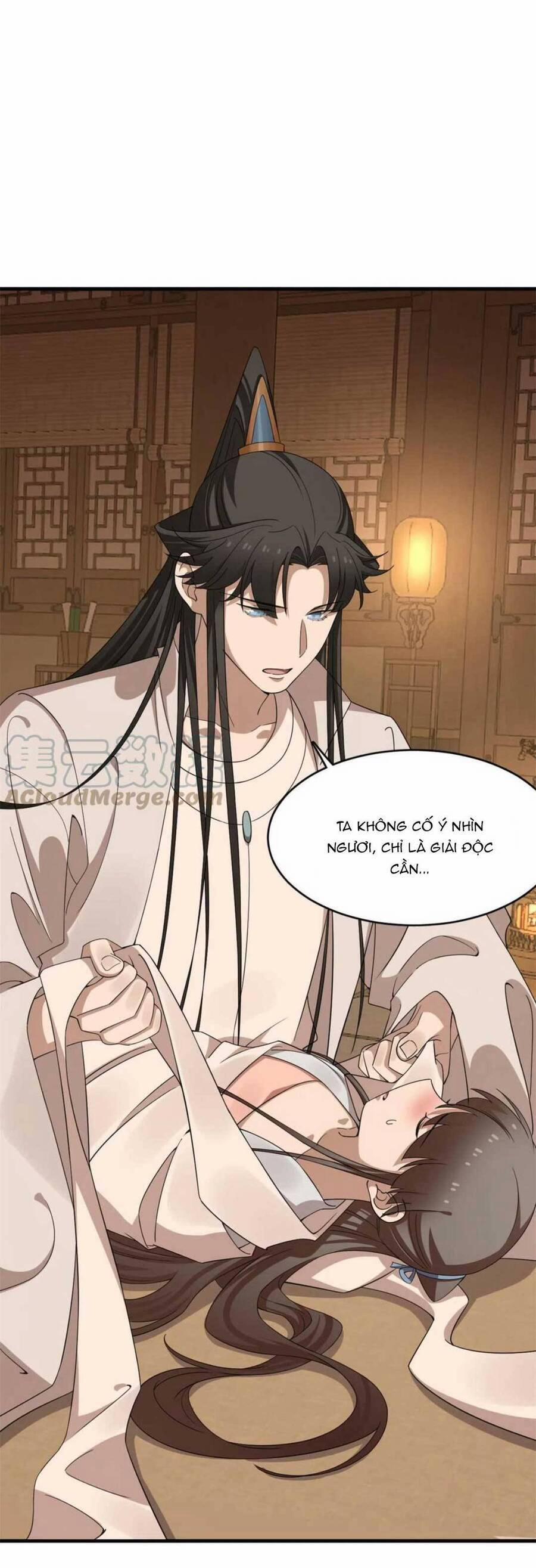 Độc Bộ Thiên Hạ: Đặc Công Thần Y 445 trang 17