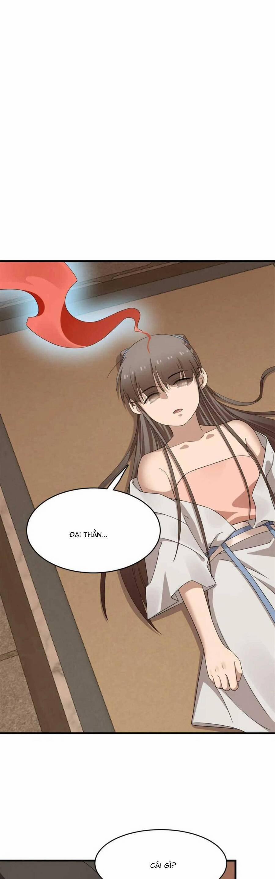 Độc Bộ Thiên Hạ: Đặc Công Thần Y 445 trang 19