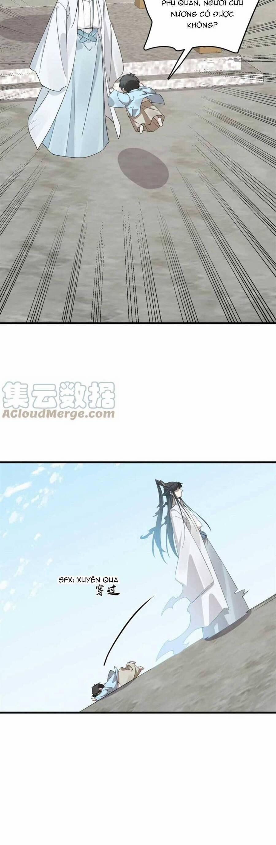 Độc Bộ Thiên Hạ: Đặc Công Thần Y 445 trang 4