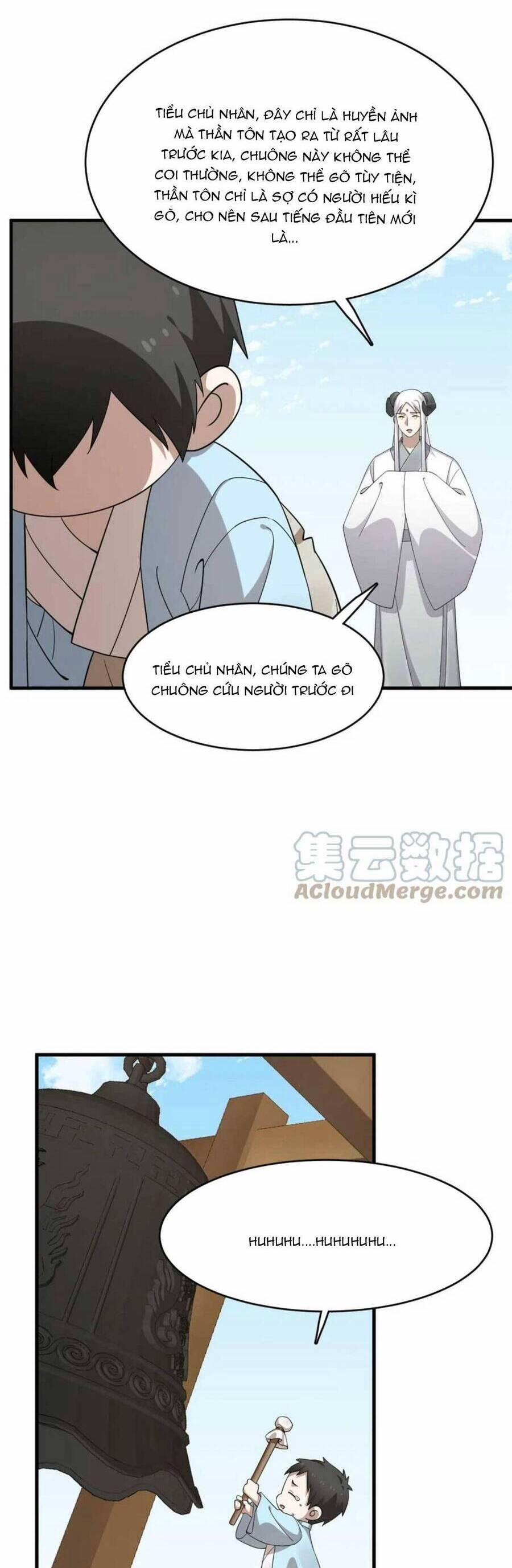 Độc Bộ Thiên Hạ: Đặc Công Thần Y 445 trang 5