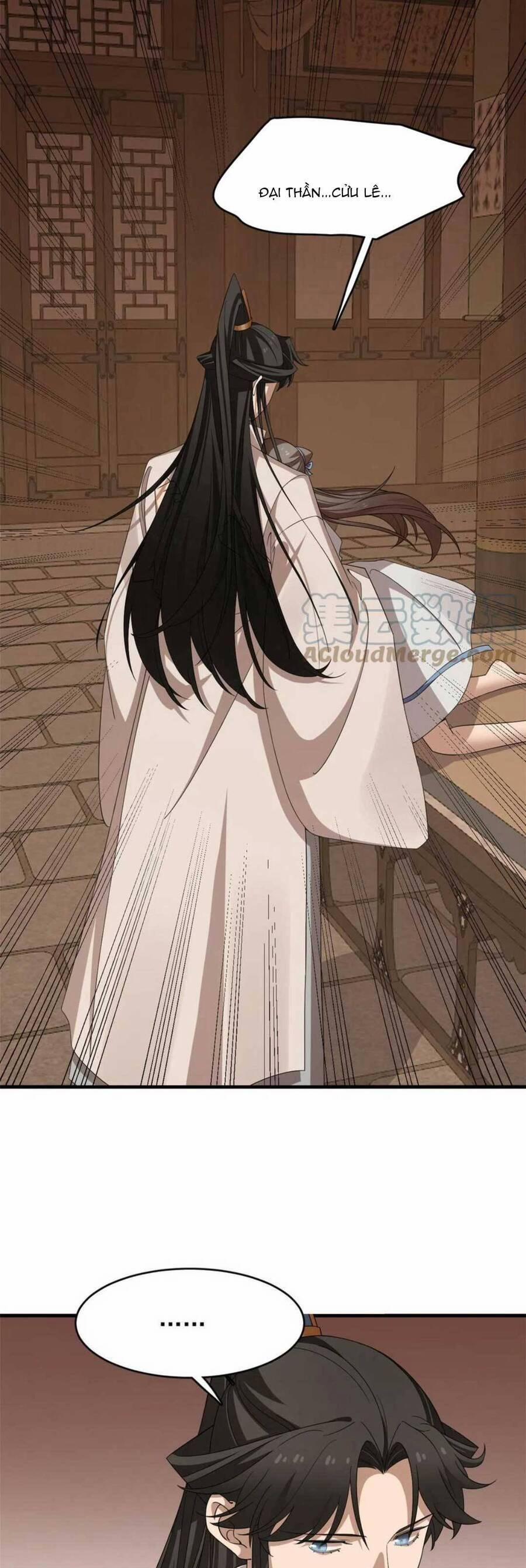 Độc Bộ Thiên Hạ: Đặc Công Thần Y 446 trang 1