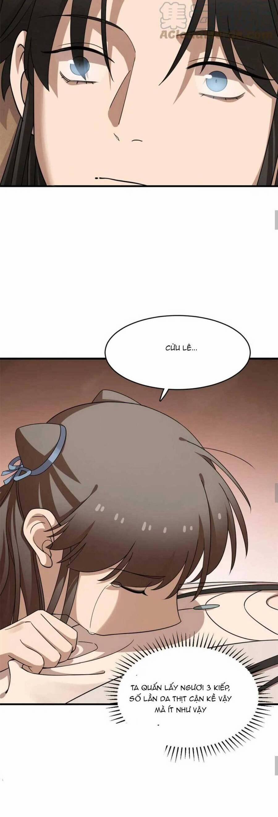 Độc Bộ Thiên Hạ: Đặc Công Thần Y 446 trang 12