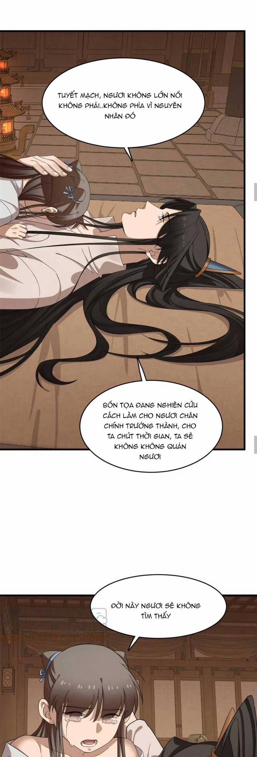 Độc Bộ Thiên Hạ: Đặc Công Thần Y 446 trang 13