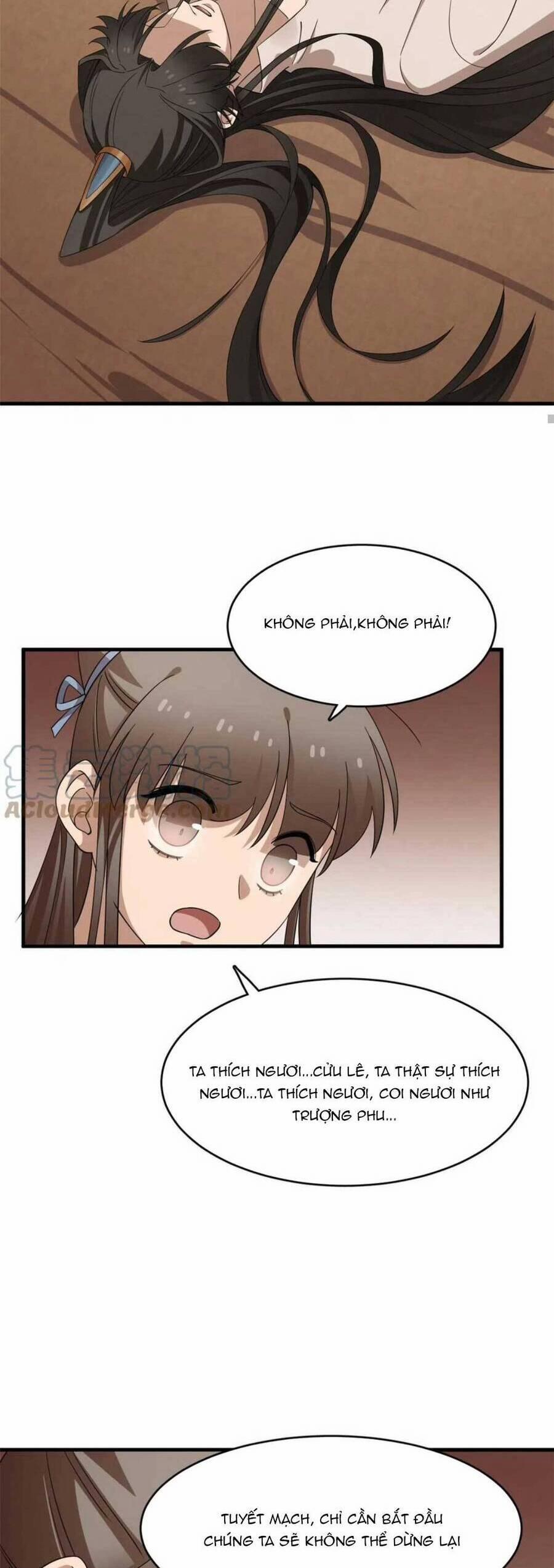 Độc Bộ Thiên Hạ: Đặc Công Thần Y 446 trang 16