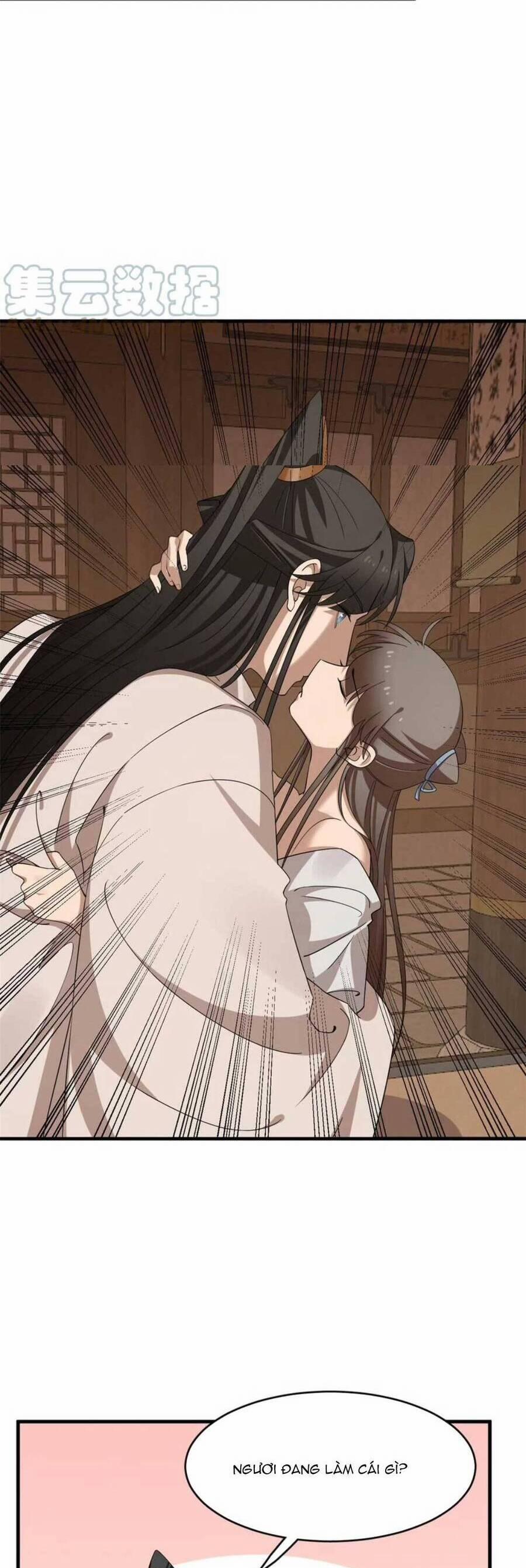 Độc Bộ Thiên Hạ: Đặc Công Thần Y 446 trang 3