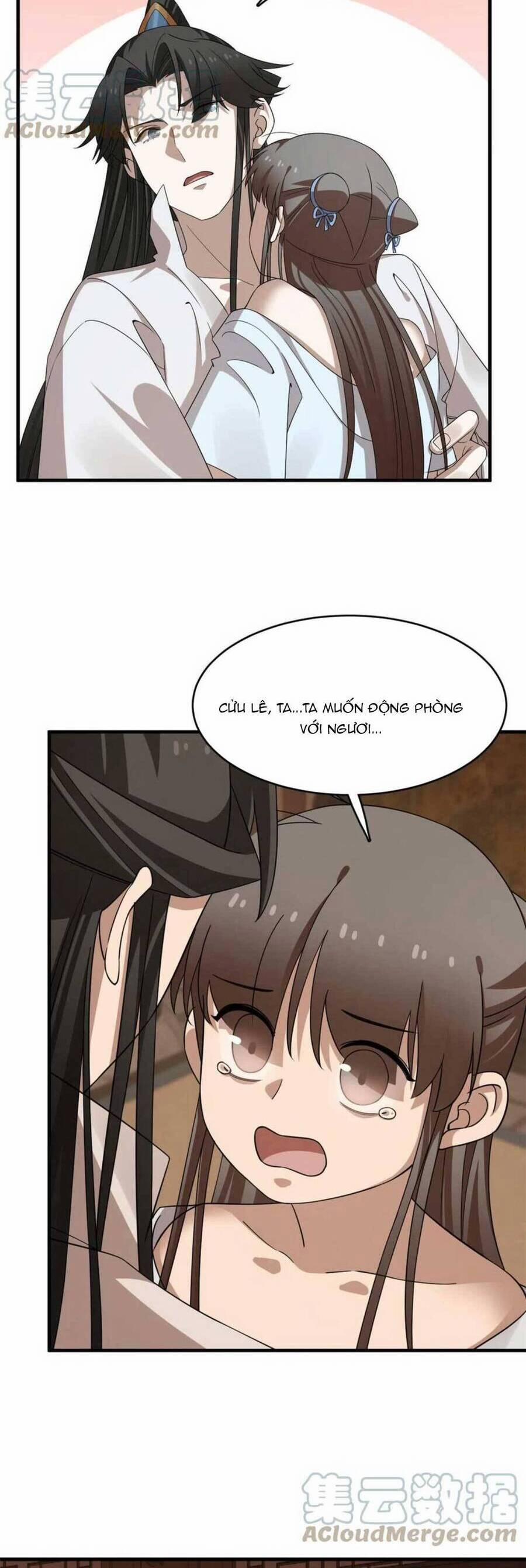 Độc Bộ Thiên Hạ: Đặc Công Thần Y 446 trang 4