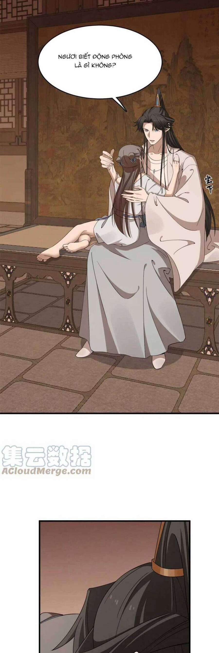 Độc Bộ Thiên Hạ: Đặc Công Thần Y 446 trang 5