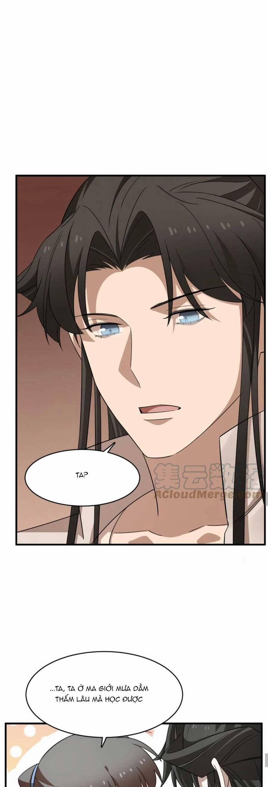 Độc Bộ Thiên Hạ: Đặc Công Thần Y 446 trang 7