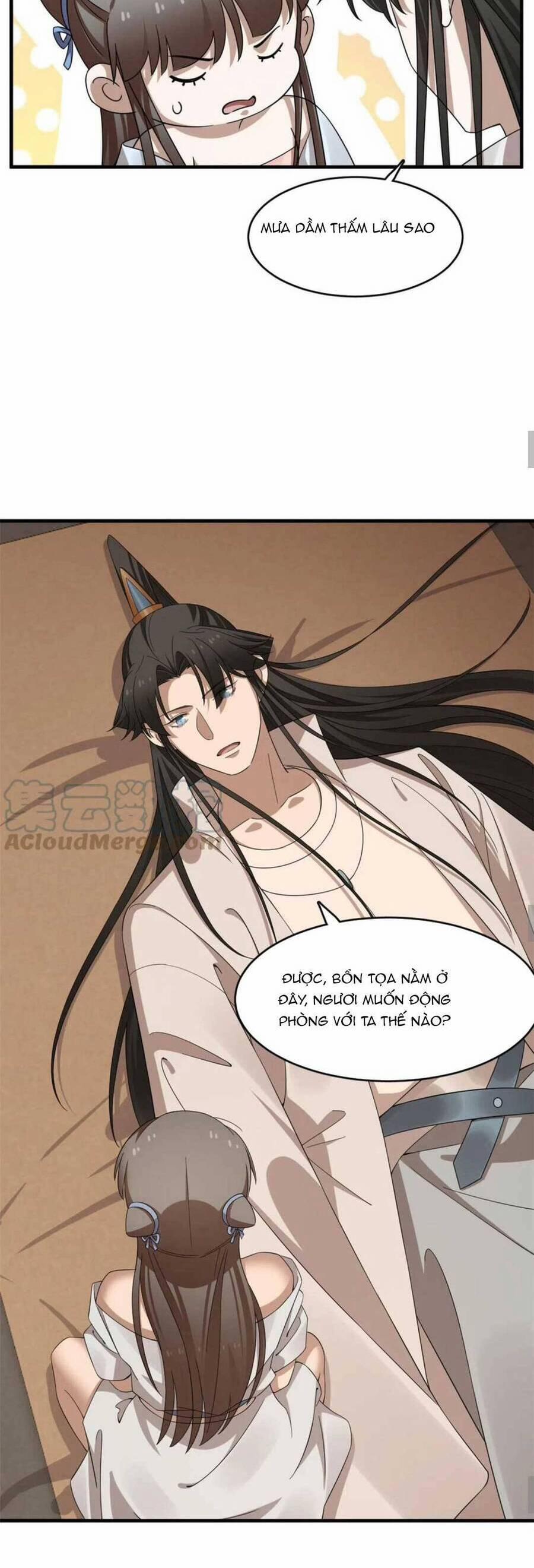 Độc Bộ Thiên Hạ: Đặc Công Thần Y 446 trang 8