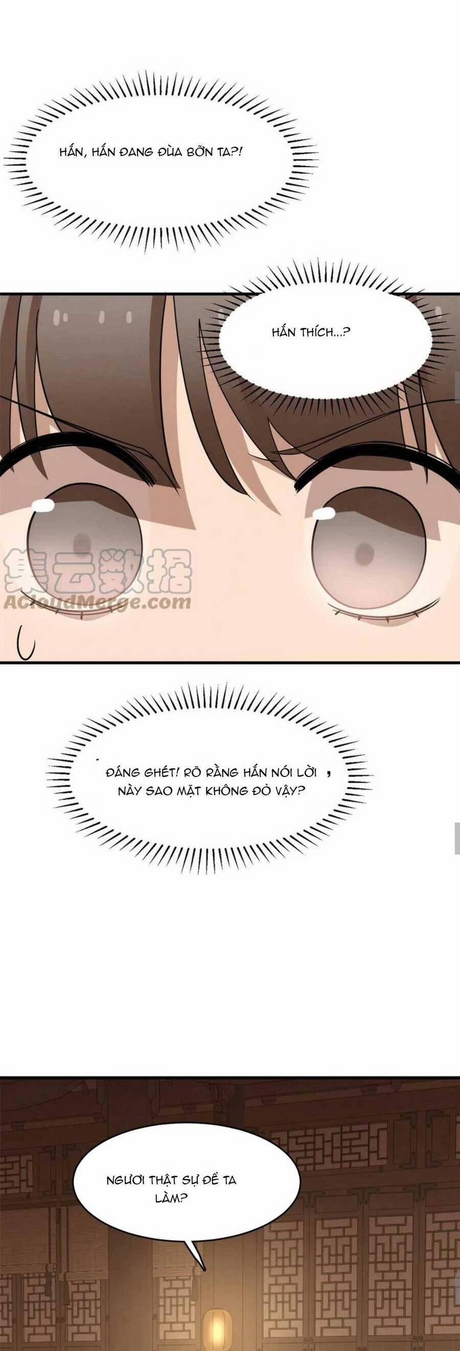 Độc Bộ Thiên Hạ: Đặc Công Thần Y 446 trang 9