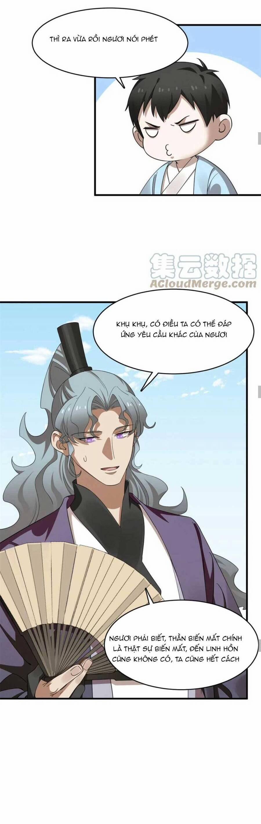 Độc Bộ Thiên Hạ: Đặc Công Thần Y 447 trang 11