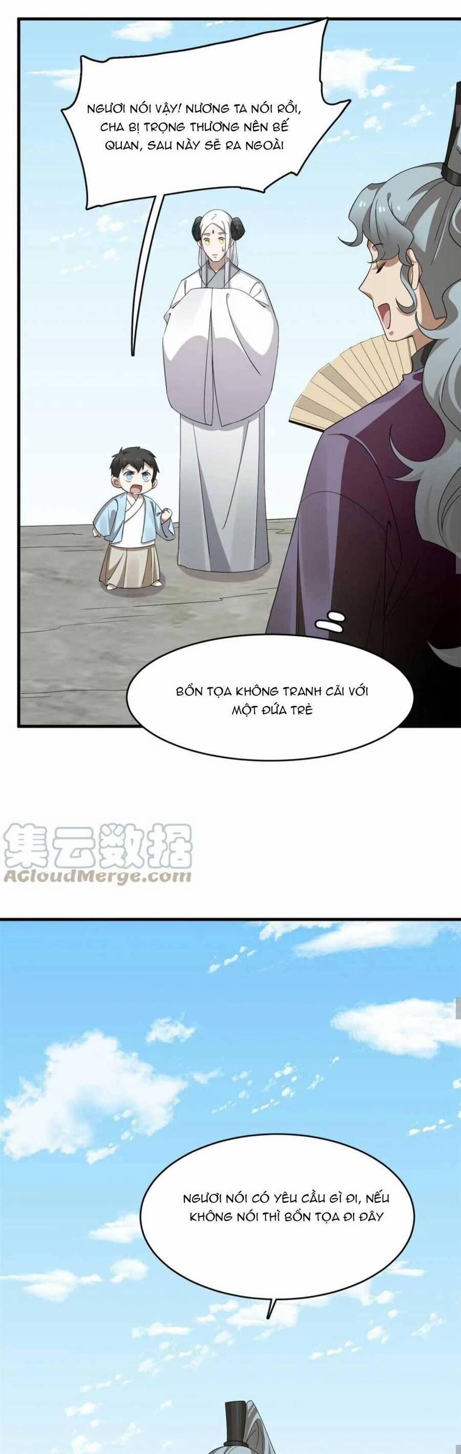 Độc Bộ Thiên Hạ: Đặc Công Thần Y 447 trang 12