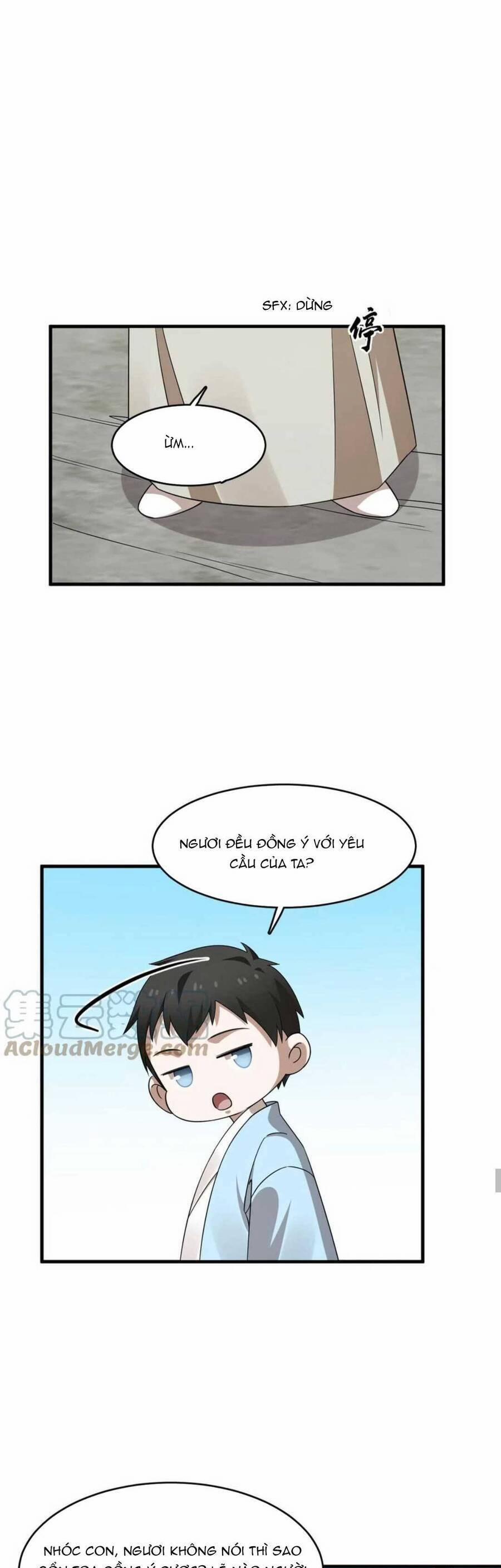 Độc Bộ Thiên Hạ: Đặc Công Thần Y 447 trang 17