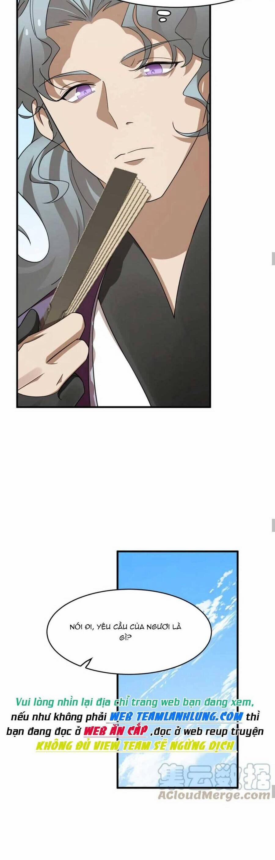 Độc Bộ Thiên Hạ: Đặc Công Thần Y 447 trang 19