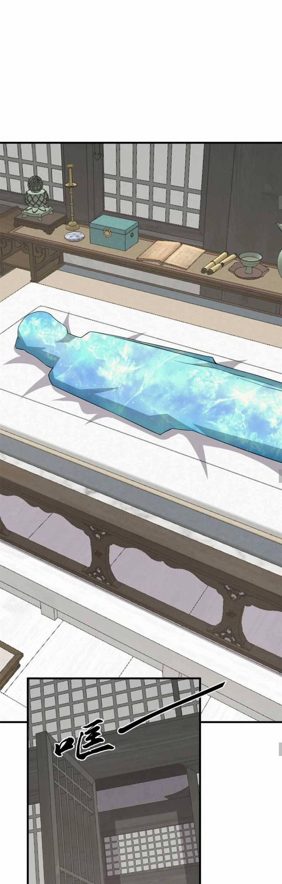 Độc Bộ Thiên Hạ: Đặc Công Thần Y 447 trang 20