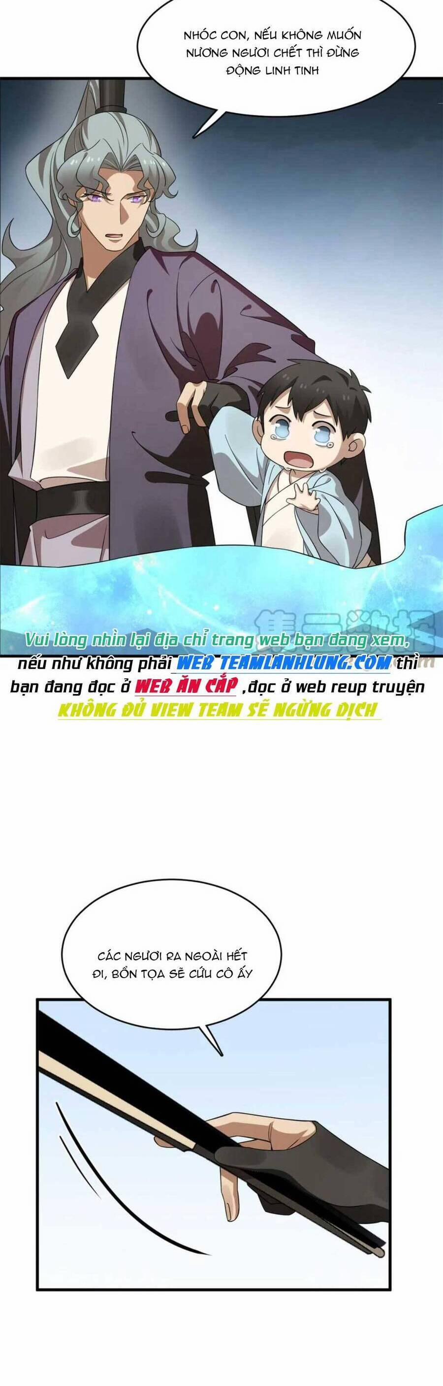 Độc Bộ Thiên Hạ: Đặc Công Thần Y 447 trang 22