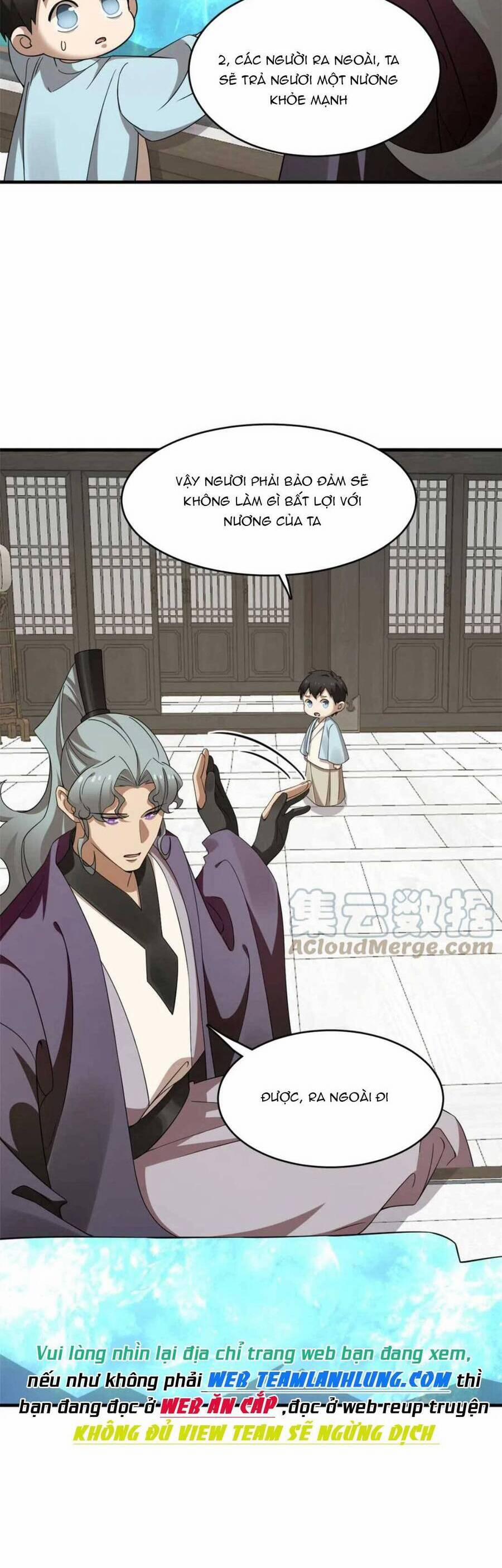 Độc Bộ Thiên Hạ: Đặc Công Thần Y 447 trang 24