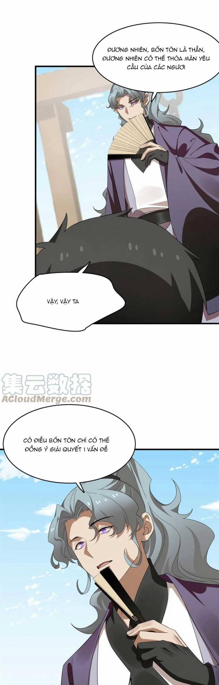 Độc Bộ Thiên Hạ: Đặc Công Thần Y 447 trang 5