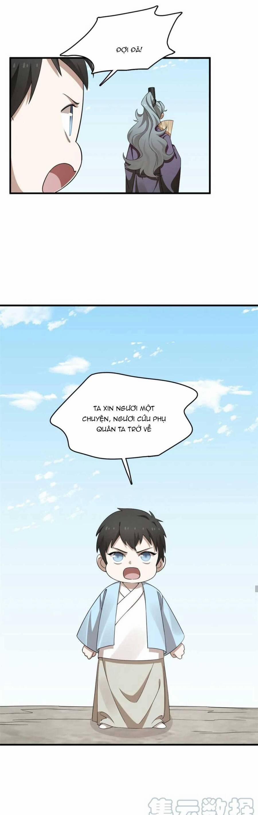 Độc Bộ Thiên Hạ: Đặc Công Thần Y 447 trang 8