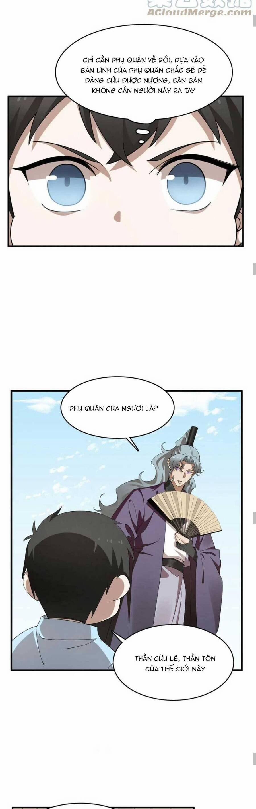 Độc Bộ Thiên Hạ: Đặc Công Thần Y 447 trang 9