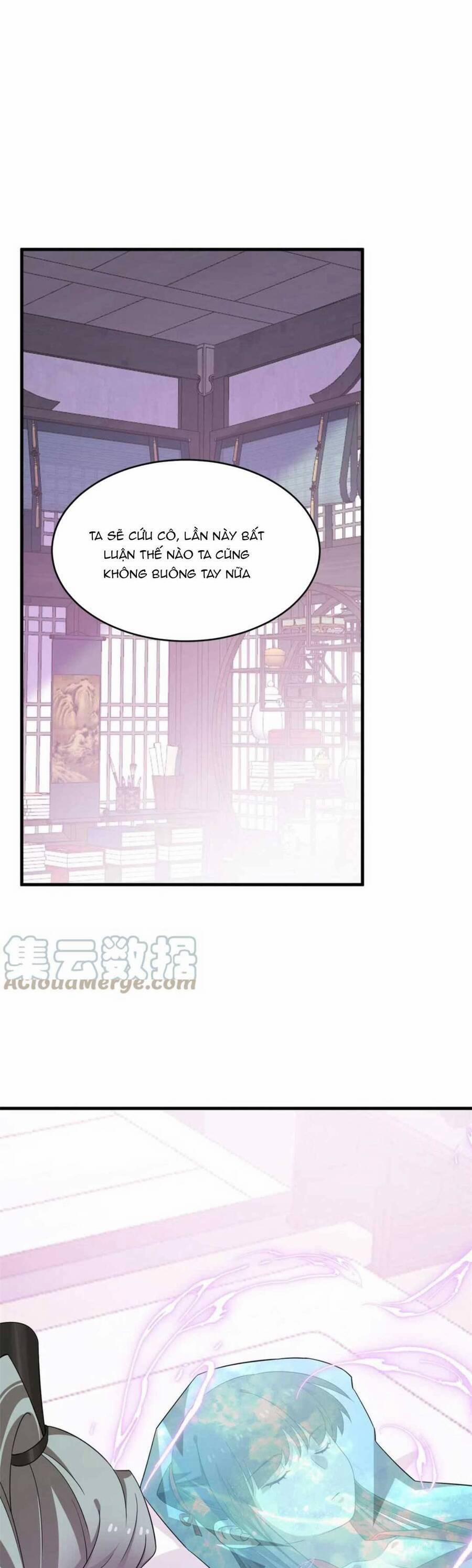 Độc Bộ Thiên Hạ: Đặc Công Thần Y 448 trang 1