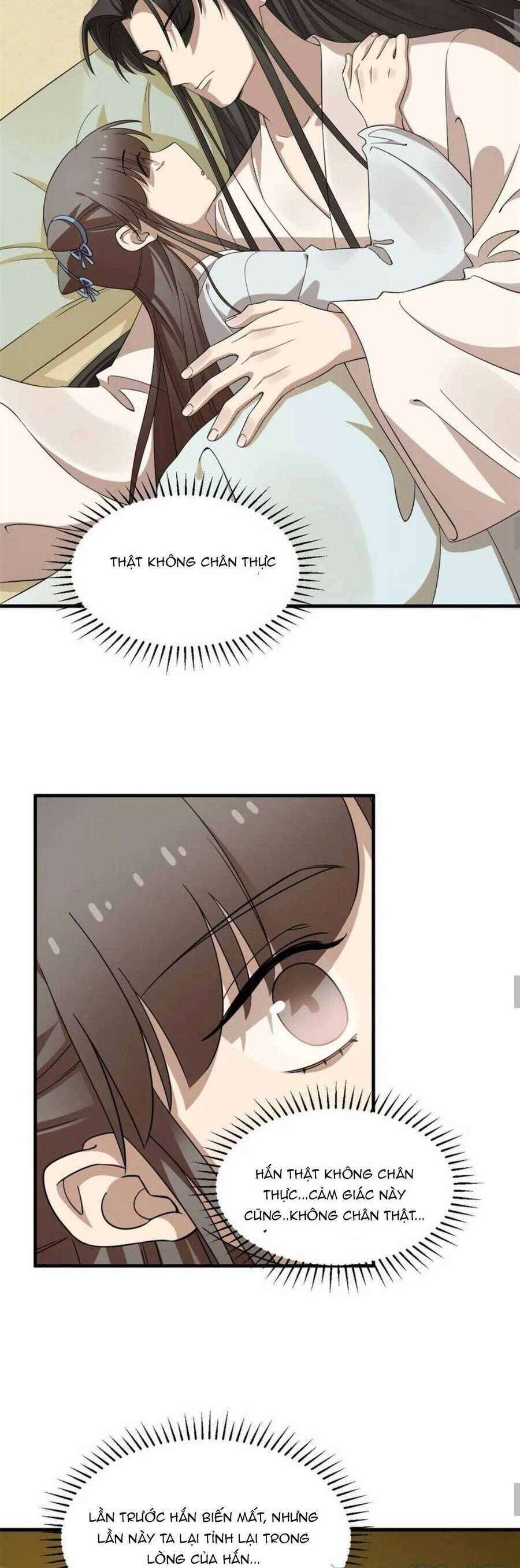 Độc Bộ Thiên Hạ: Đặc Công Thần Y 448 trang 10