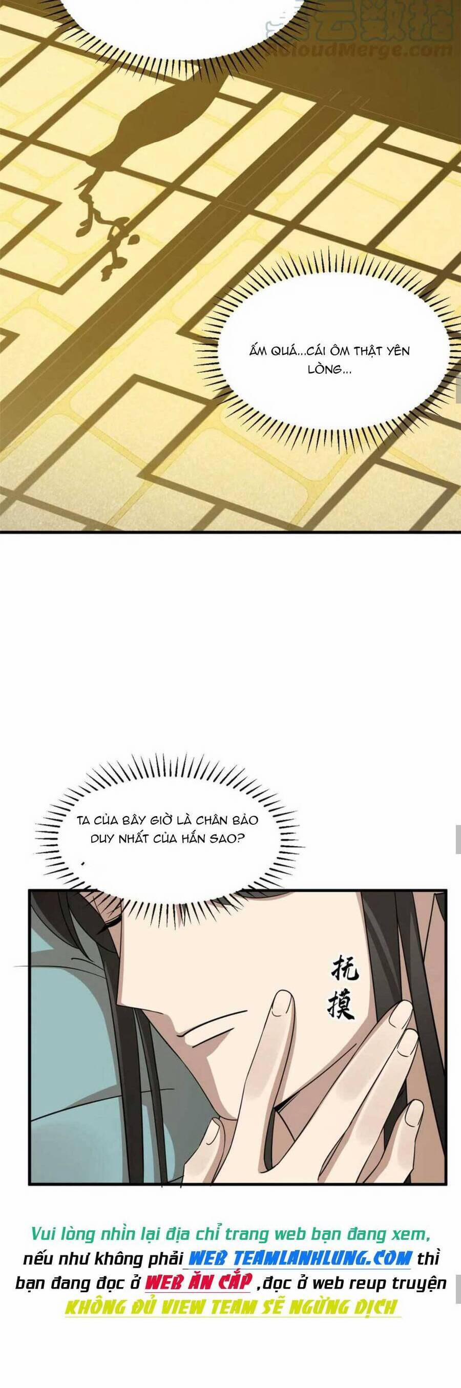 Độc Bộ Thiên Hạ: Đặc Công Thần Y 448 trang 11